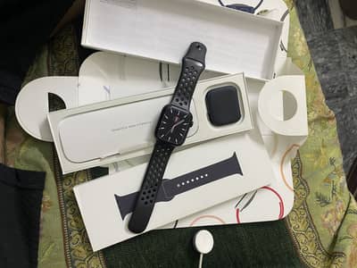 apple watch series 9 45mm