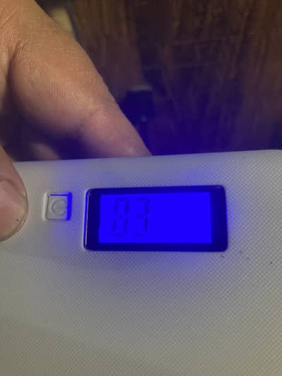 Power bank for mobile and internet device