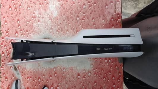playstation 5 ps5. PS5 Silm uk model