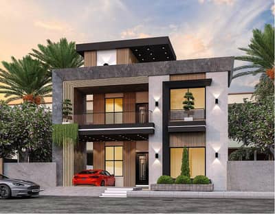 Luxury House Construction & Interior Designing | Tile And Marble Work