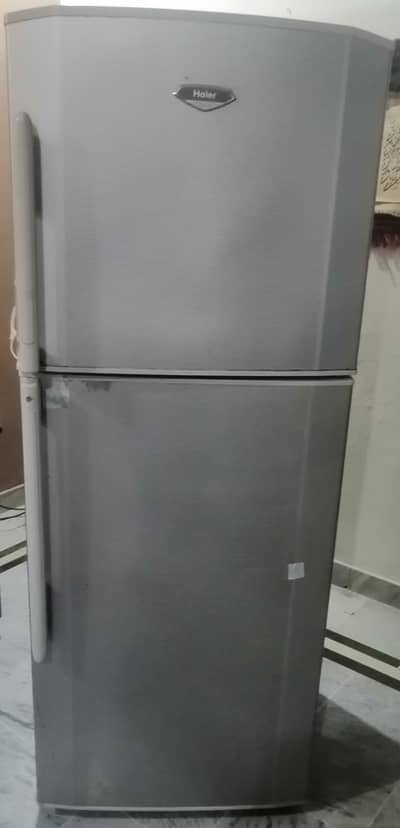 Haier Refrigerator HRF - 380M
