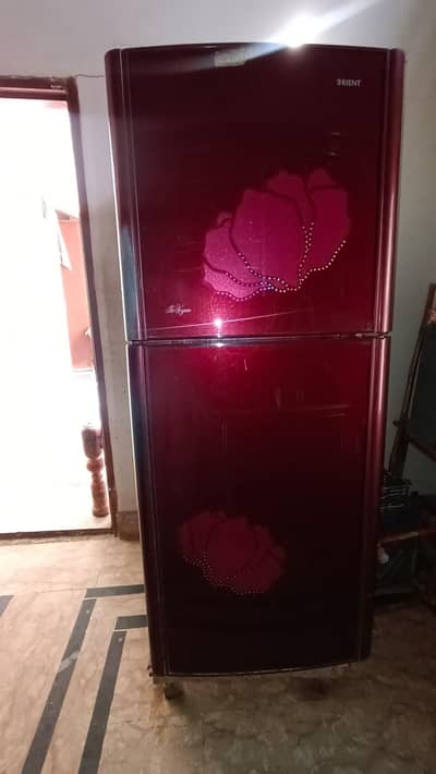 Refrigerator For Sale. .