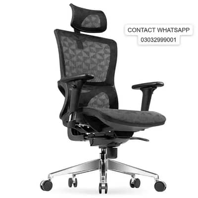 Gaming Chairs | Executive Chairs | Visitor Chairs | 03032999001