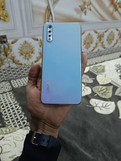 vivo s1 8+256 (Exchange Device)