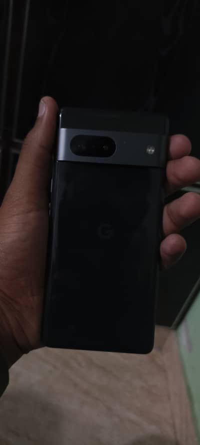 google pixel 7