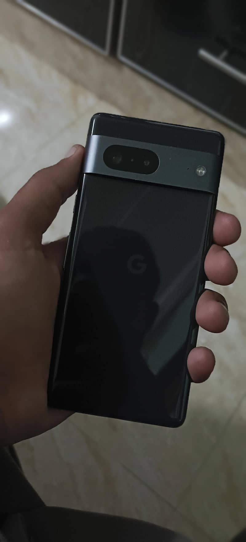 google pixel 7 5