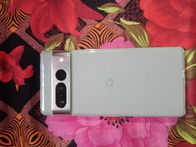 Google pixel 7 pro