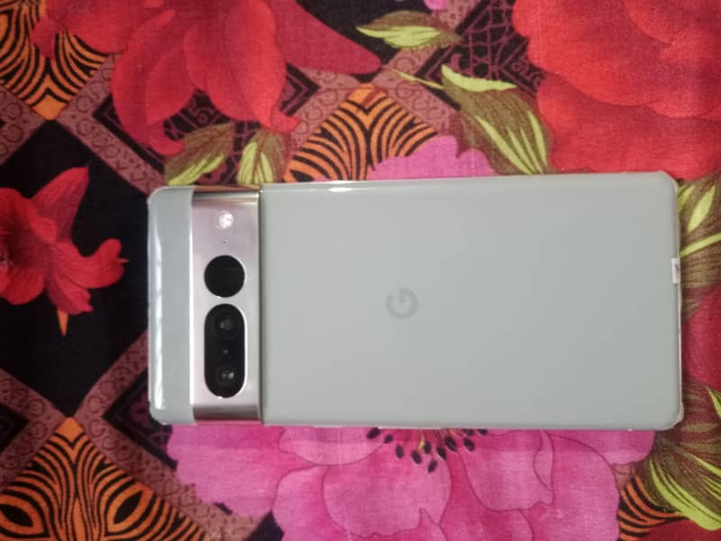 Google pixel 7 pro 0