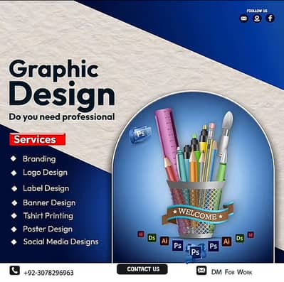 Professional Designer