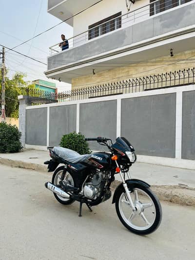 GD-110S 2024 BRAND NEW