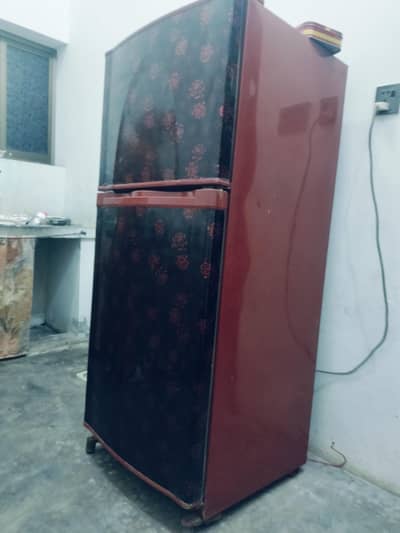 Dawlance medium Size