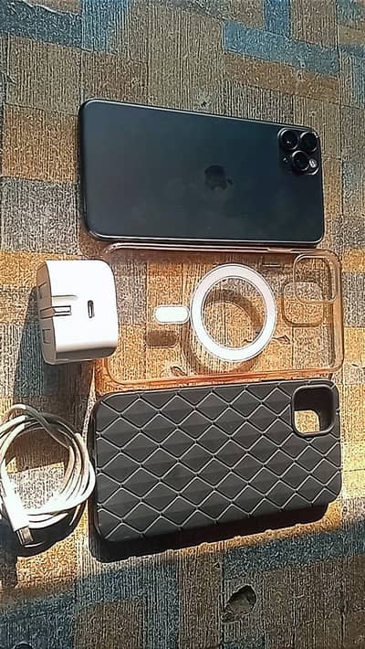 iPhone 11 Pro Max non sale exchange possible 0/3/0/44978759
