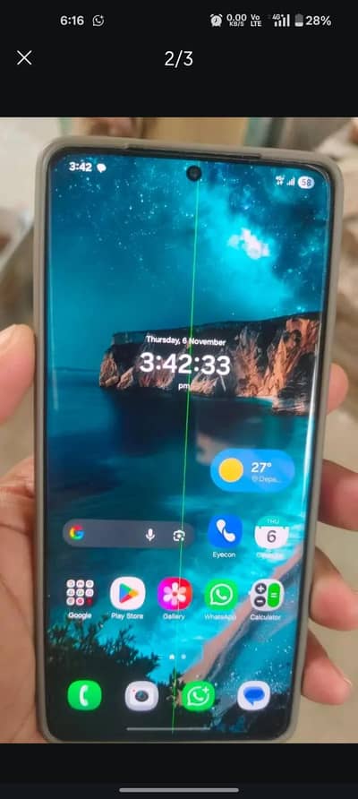 Samsung Galaxy S21ultra