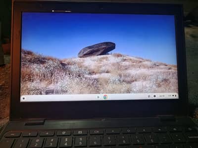 chrome book Lenovo