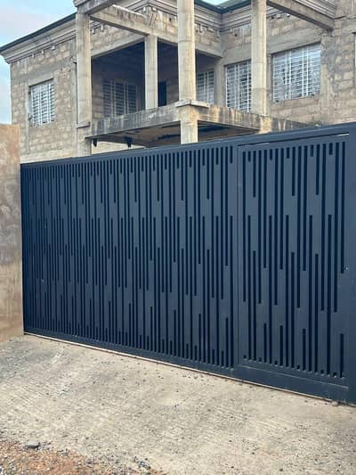 Iron/Wrought Iron Gates ,Steel Gates ,Aluminum/Glass Gates, Sliding