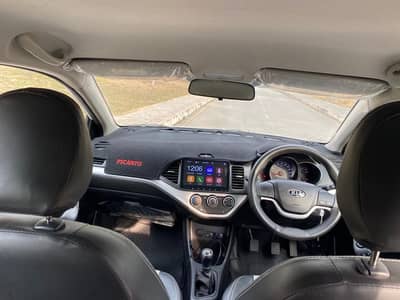Kia Picanto for sale