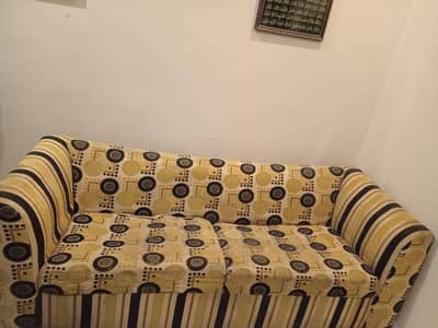 5 seater sofa set