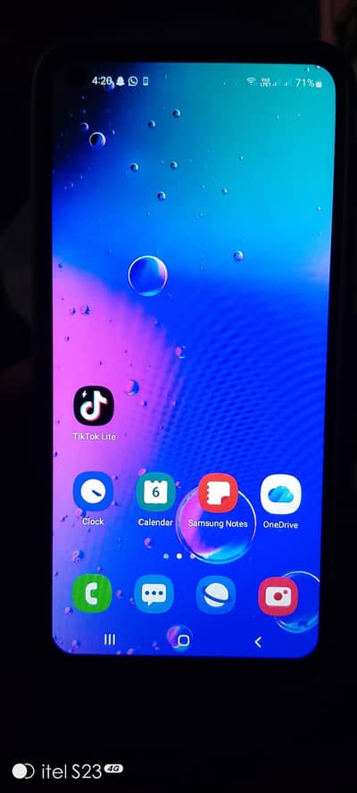 Samsung Galaxy a11 4gb 64gb