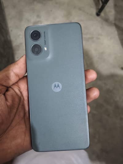 Moto g5g