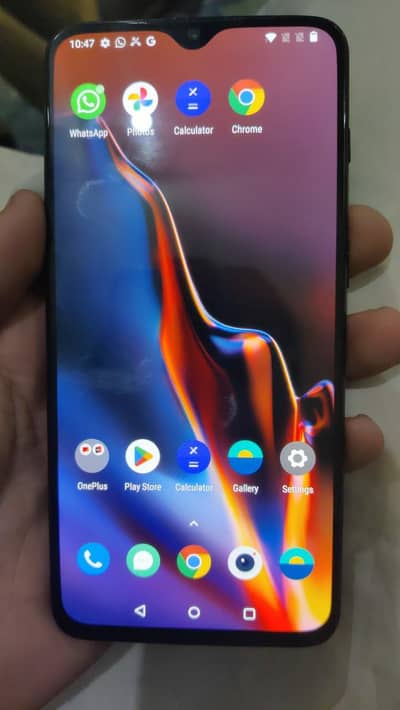 all ok hy volume aik battan nahe chalta