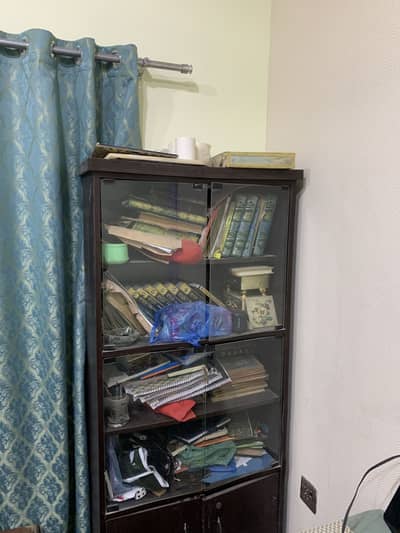 Showcase For Sale In 10/10 Condition