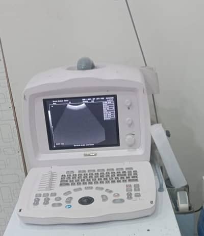 Mindary 2200plus ultrasound Machine