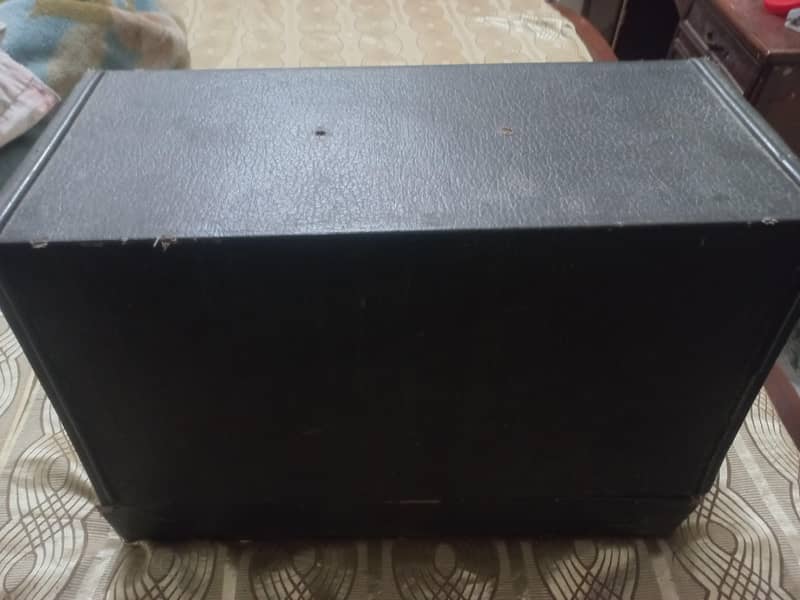 Singer Sweing Machine 7