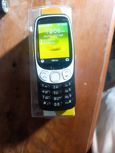 nokia 3210