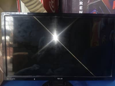 ASUS VG248QE 144Hz Gaming LED