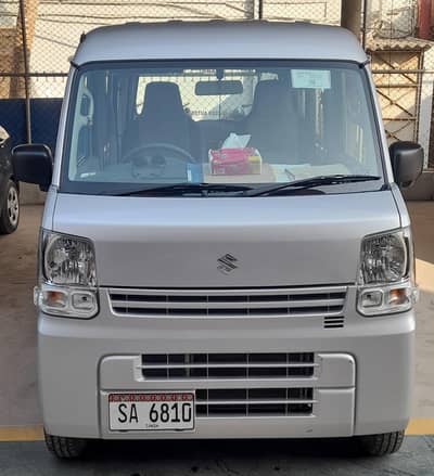 Great Opportunity for family, Like a new Suzuki Every