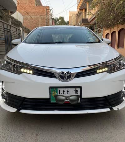 GLI 1.3 SPECIAL EDITION