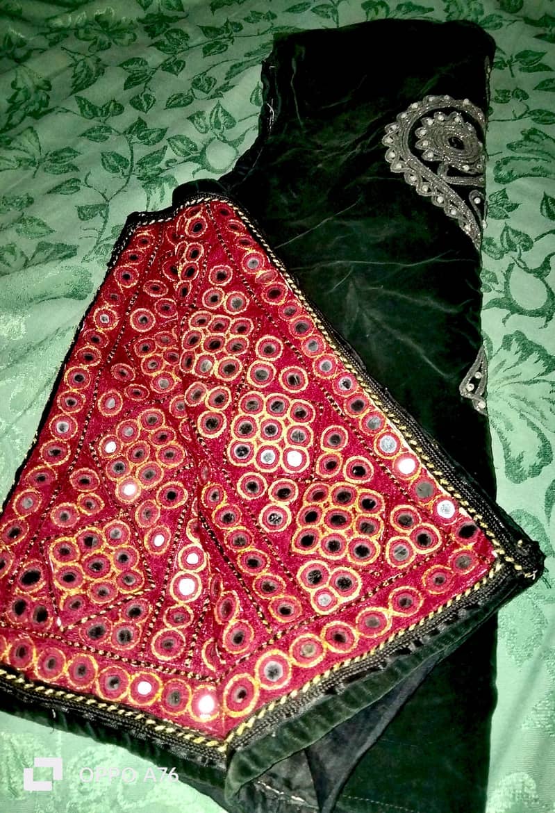 Sindhi koti 0