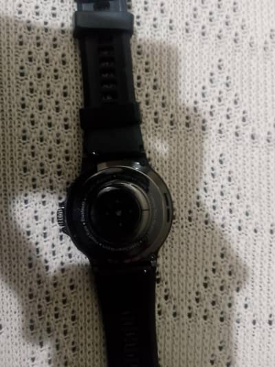 G15 MAX WATCH PERFECT CONDITION EVERYTHING WORKING