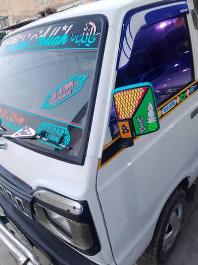 Suzuki RAVI model 2019