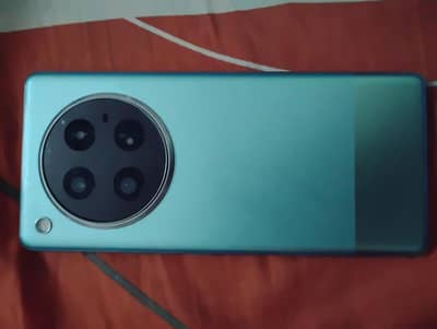 Infinix Zero 40 4g 20 days used.