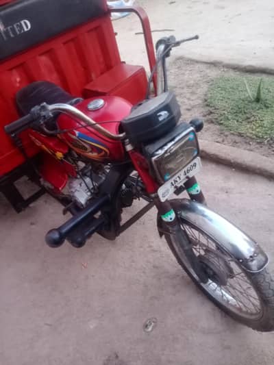 rikaw buddy 100 crass