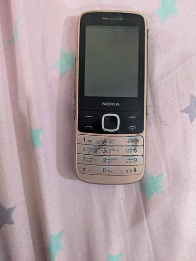 Nokia keypad phone 2254G