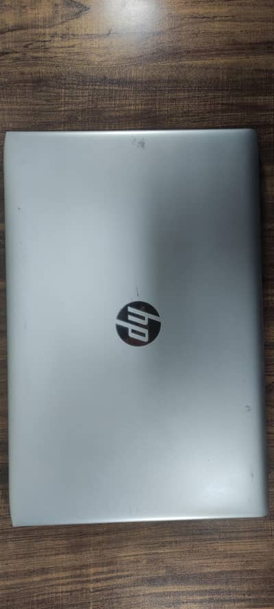 hp Pro book 470 G5 core i7 8th generation