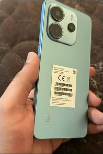 redmi note 14 (8gb/256gb)