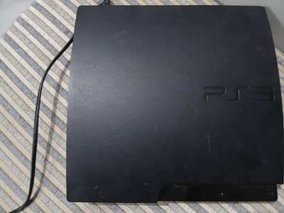 Ps3 Slim Used