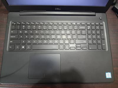Dell Latitude 3590 Core i5 8th Generation 8gb ram
