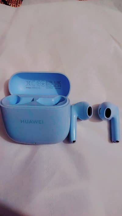 Huawei freebuds se 2