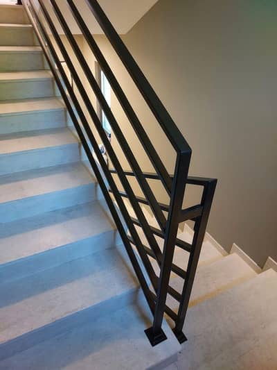 Stair Railing /Staircase Fencing/Partition ,Jalli/Grill Work,CNC grill