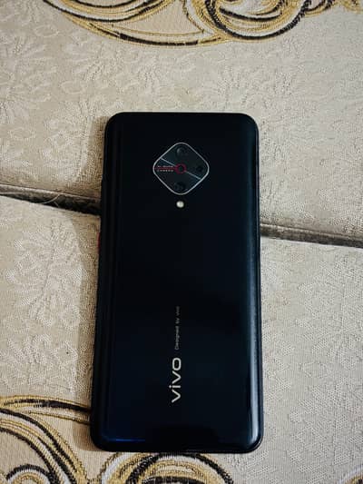 vivo y51 PTA approved 4/128