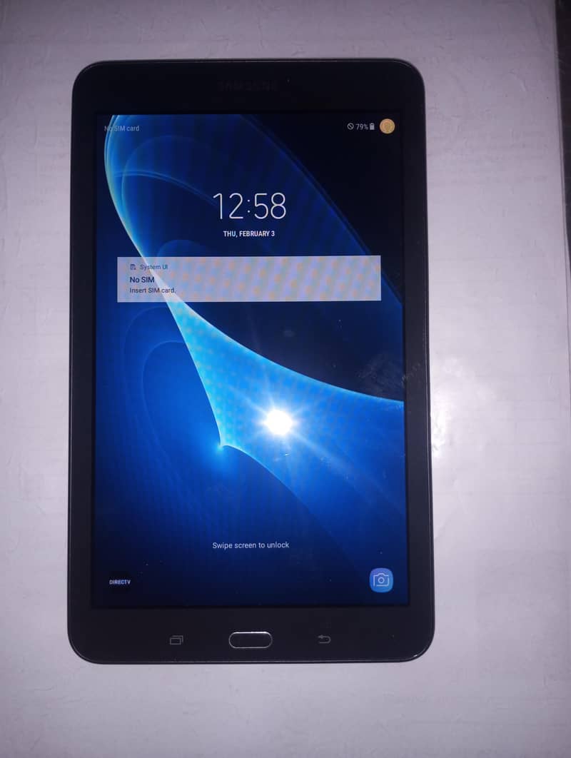 samsung tablet 2