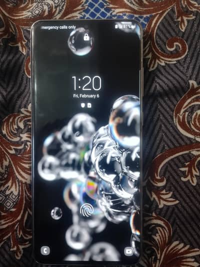 Samsung s20 ultra