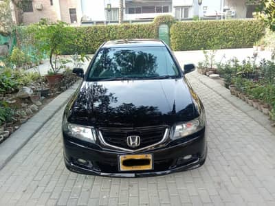 Honda Accord Very good condition available for sale