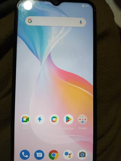 vivo y21