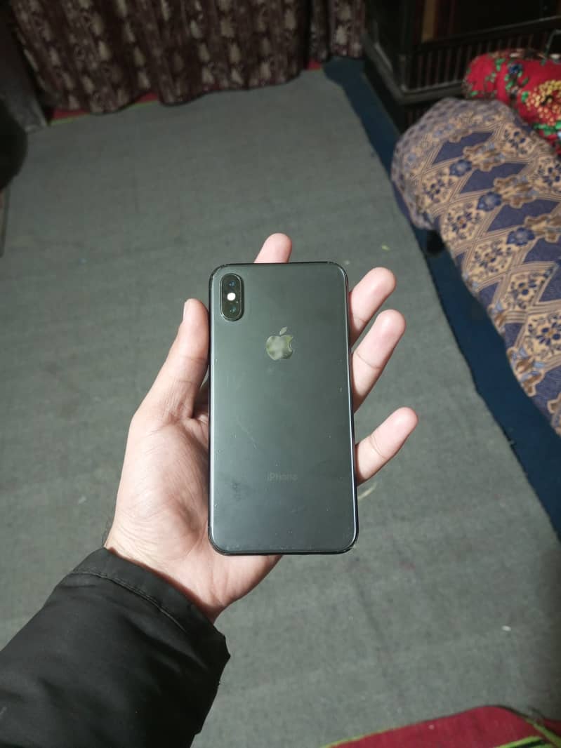 Iphone xs 6
