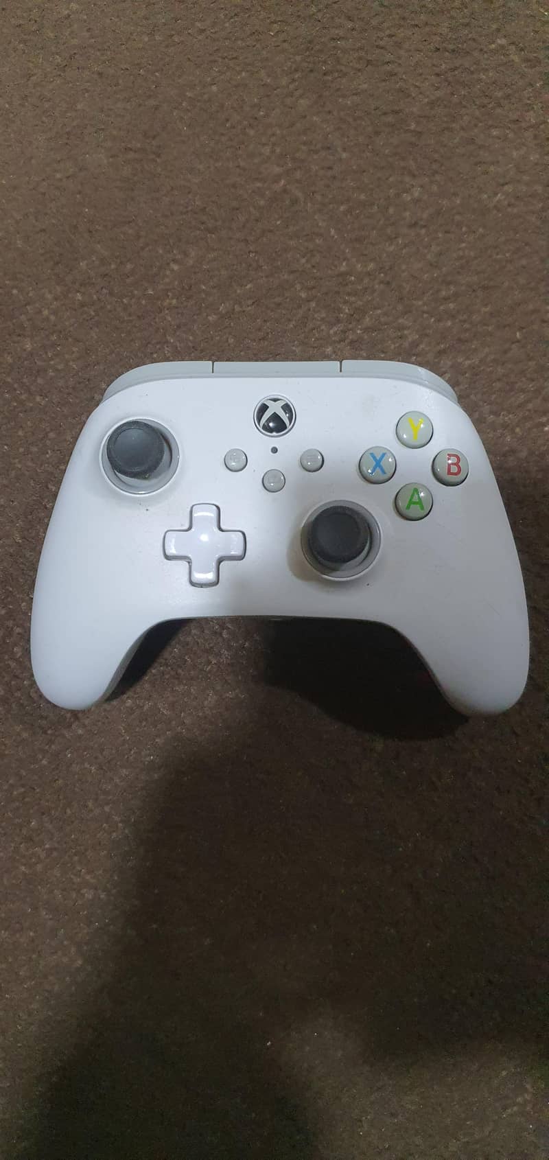 xbox one wired controller 0
